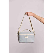 Hindbag Blue Igor Lunch Bag