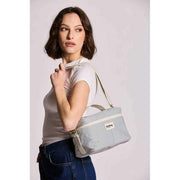 Hindbag Blue Igor Lunch Bag