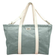 Hindbag Blue Jean Weekend Bag