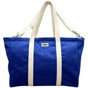 Hindbag Blue Jean Weekend Bag