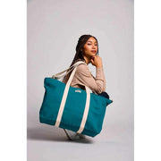 Hindbag Blue Jean Weekend Bag