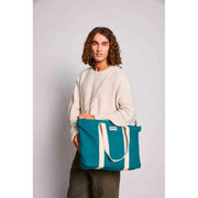 Hindbag Blue Jean Weekend Bag