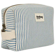 Hindbag Blue Leon Toiletry Bag