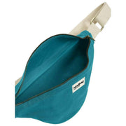 Hindbag Blue Olivia Bum Bag