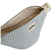 Hindbag Blue Olivia Bum Bag