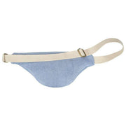 Hindbag Blue Olivia Terry Bum Bag