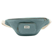 Hindbag Blue Sofia XL Bum Bag