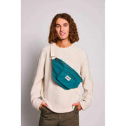 Hindbag Blue Sofia XL Bum Bag