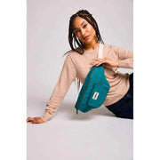 Hindbag Blue Sofia XL Bum Bag