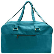 Hindbag Blue Yves Large Travel Bag
