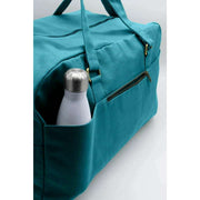 Hindbag Blue Yves Large Travel Bag