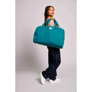 Hindbag Blue Yves Large Travel Bag