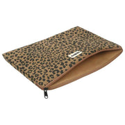 Hindbag Brown Ava Medium 15inch Laptop Case