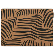 Hindbag Brown Ava Small 13inch Laptop Case