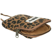 Hindbag Brown Bill Phone Bag