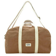 Hindbag Brown Charlie Bowling Bag