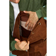 Hindbag Brown Eliot Backpack