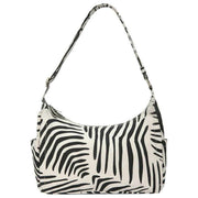 Hindbag Brown Emile Multi Pocket Shoulder Bag