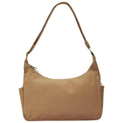 Hindbag Brown Emile Multi Pocket Shoulder Bag