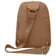 Hindbag Brown Felix Sling Bag