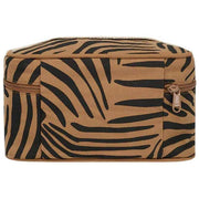 Hindbag Brown Gaspard Vanity Bag