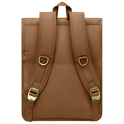 Hindbag Brown Gustave Backpack