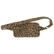 Hindbag Brown Harry Rectangle Bum Bag