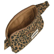 Hindbag Brown Harry Rectangle Bum Bag