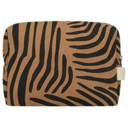 Hindbag Brown Leon Toiletry Bag