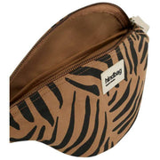 Hindbag Brown Olivia Bum Bag