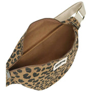 Hindbag Brown Olivia Bum Bag