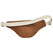 Hindbag Brown Olivia Teddy Bum Bag