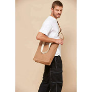 Hindbag Brown Paul Tote Bag