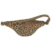 Hindbag Brown Sasha Large Bum Bag