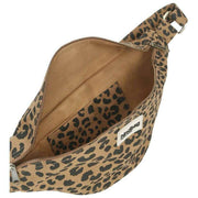 Hindbag Brown Sasha Large Bum Bag