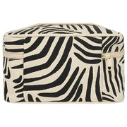 Hindbag Cream Gaspard Vanity Bag