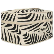 Hindbag Cream Gaspard Vanity Bag