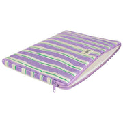 Hindbag Green Ava Small 13inch Laptop Case