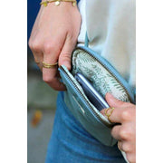 Hindbag Green Bill Phone Bag