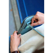 Hindbag Green Bill Phone Bag