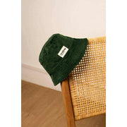 Hindbag Green Bob Bucket Hat