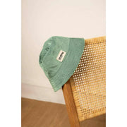 Hindbag Green Bob Bucket Hat