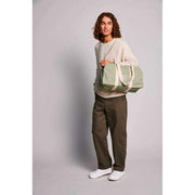 Hindbag Green Charlie Bowling Bag