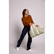 Hindbag Green Charlie Bowling Bag