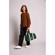 Hindbag Green Charlie Bowling Bag