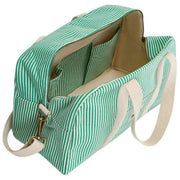 Hindbag Green Charlie Bowling Bag