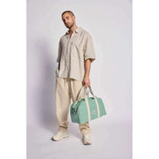 Hindbag Green Charlie Bowling Bag