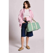 Hindbag Green Charlie Bowling Bag