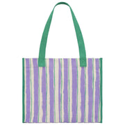 Hindbag Green Claude Tote Bag