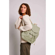 Hindbag Green Eliot Backpack